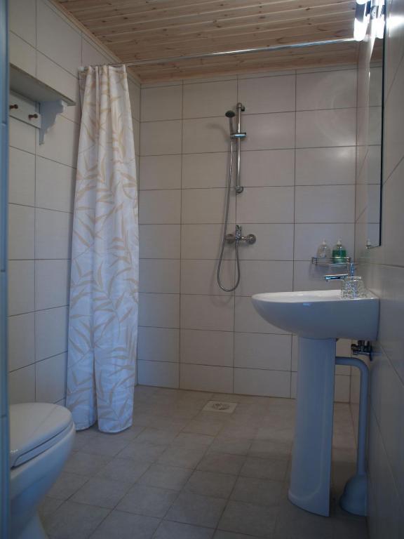 Maria Talu Guesthouse Pootsi Room photo